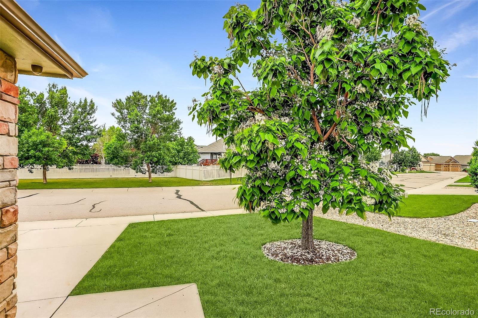 MLS Image #2 for 5193  rustic avenue,firestone, Colorado