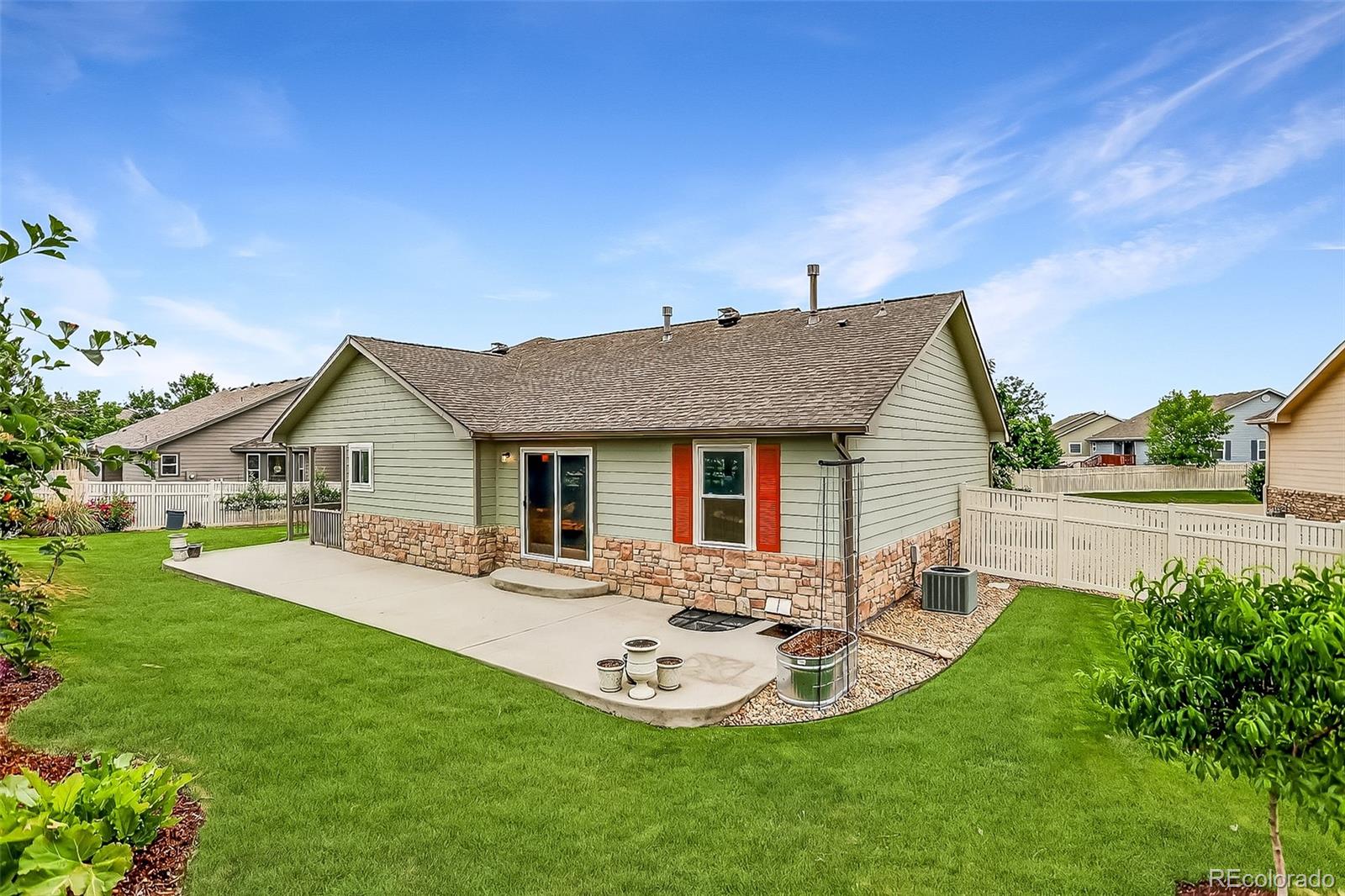 MLS Image #34 for 5193  rustic avenue,firestone, Colorado