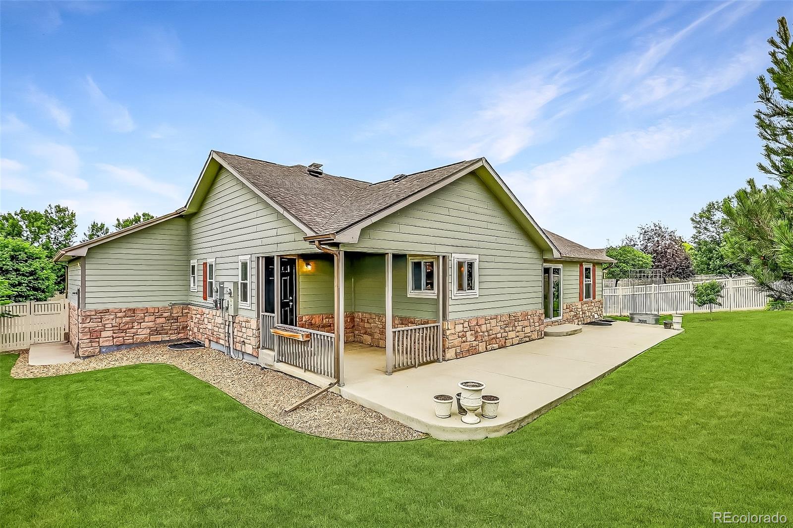 MLS Image #35 for 5193  rustic avenue,firestone, Colorado