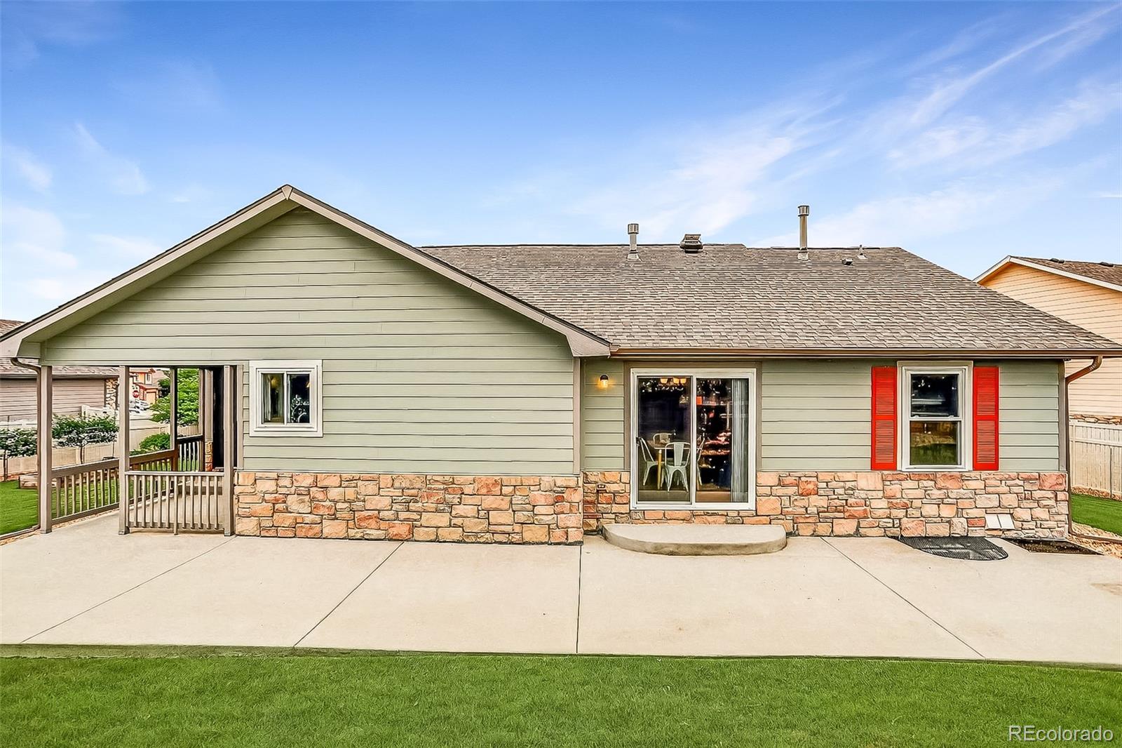 MLS Image #38 for 5193  rustic avenue,firestone, Colorado