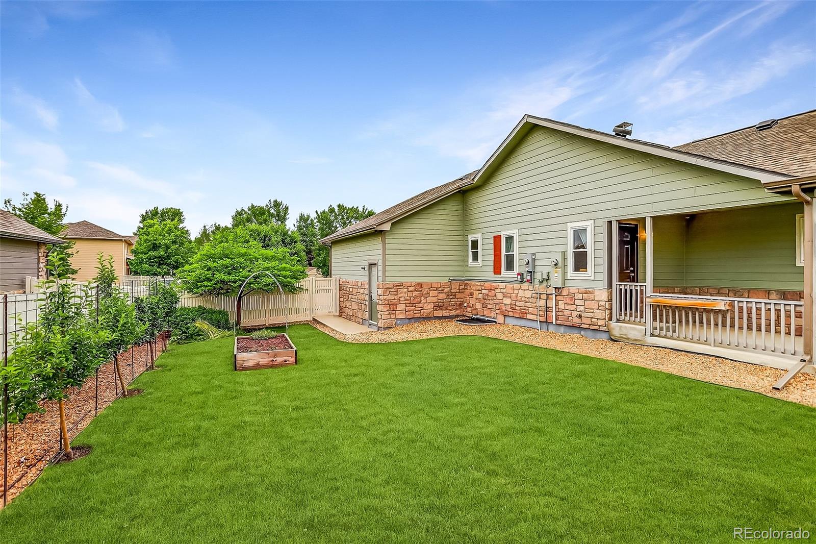MLS Image #39 for 5193  rustic avenue,firestone, Colorado