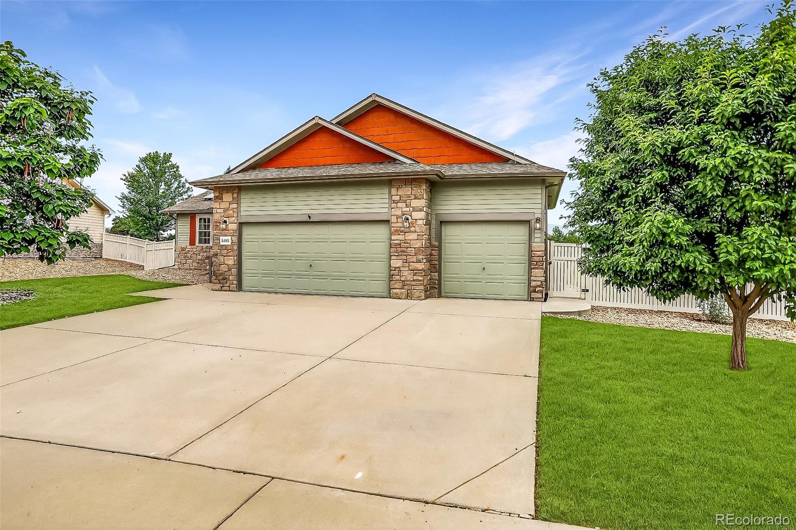 MLS Image #41 for 5193  rustic avenue,firestone, Colorado