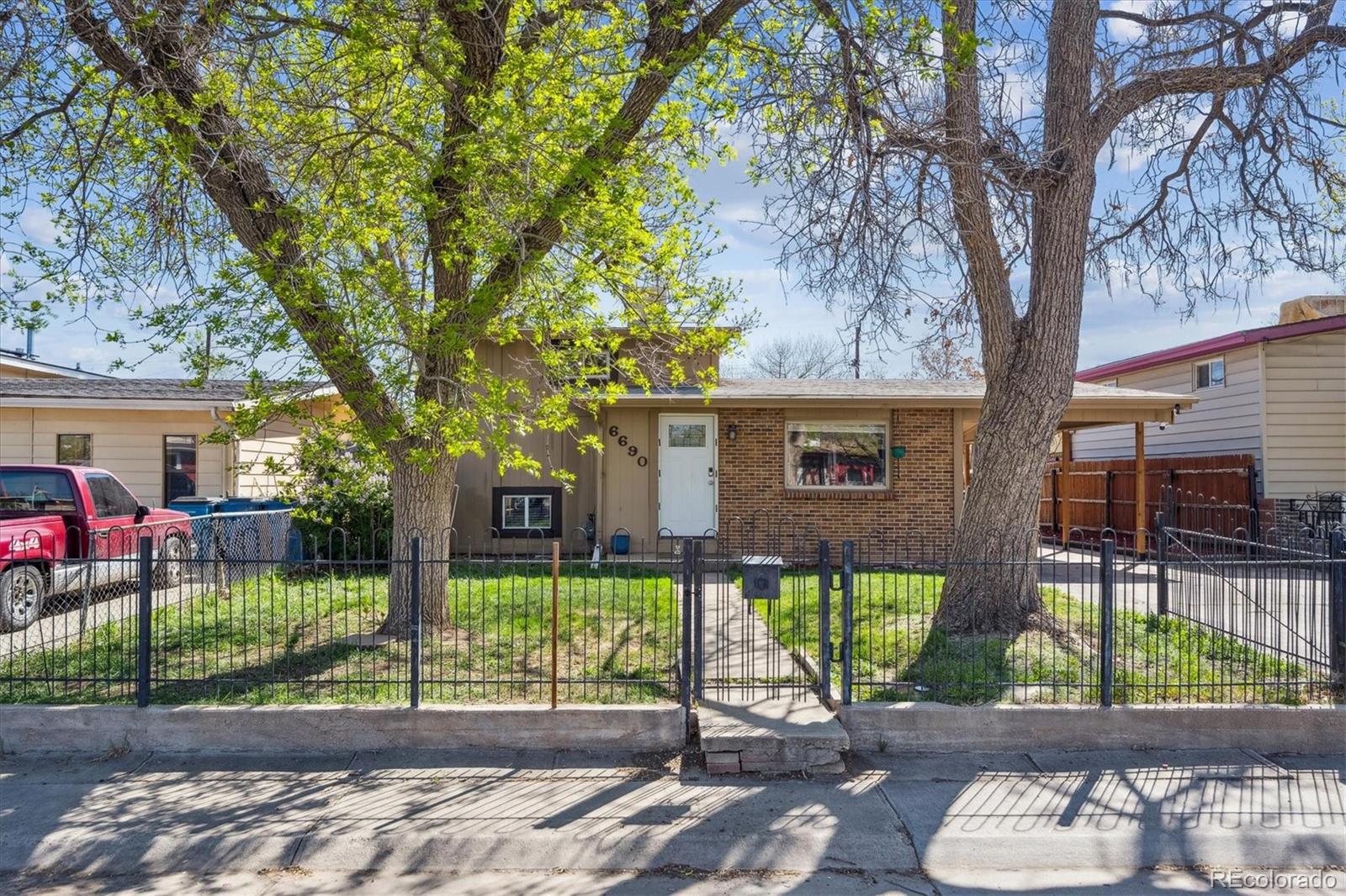 MLS Image #17 for 6690  albion street,commerce city, Colorado