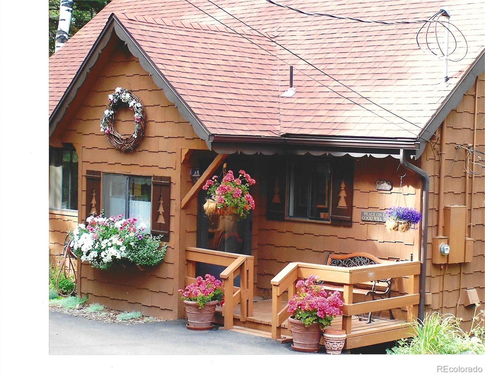 MLS Image #1 for 9530  aspen lane,conifer, Colorado