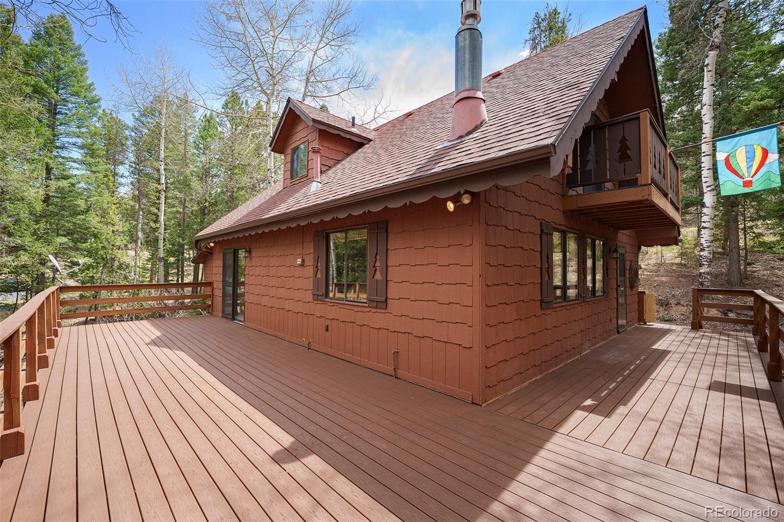 MLS Image #20 for 9530  aspen lane,conifer, Colorado