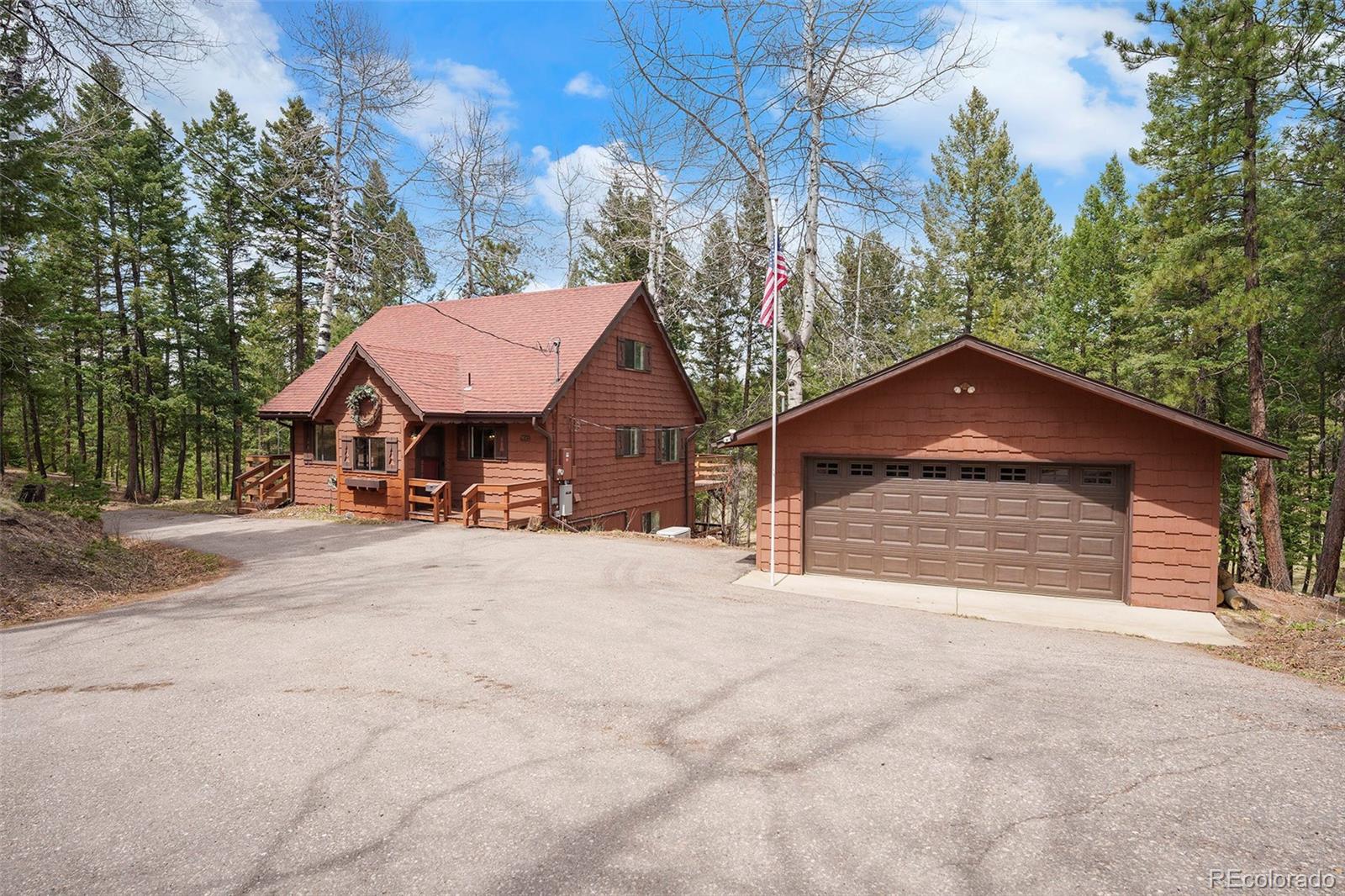MLS Image #22 for 9530  aspen lane,conifer, Colorado