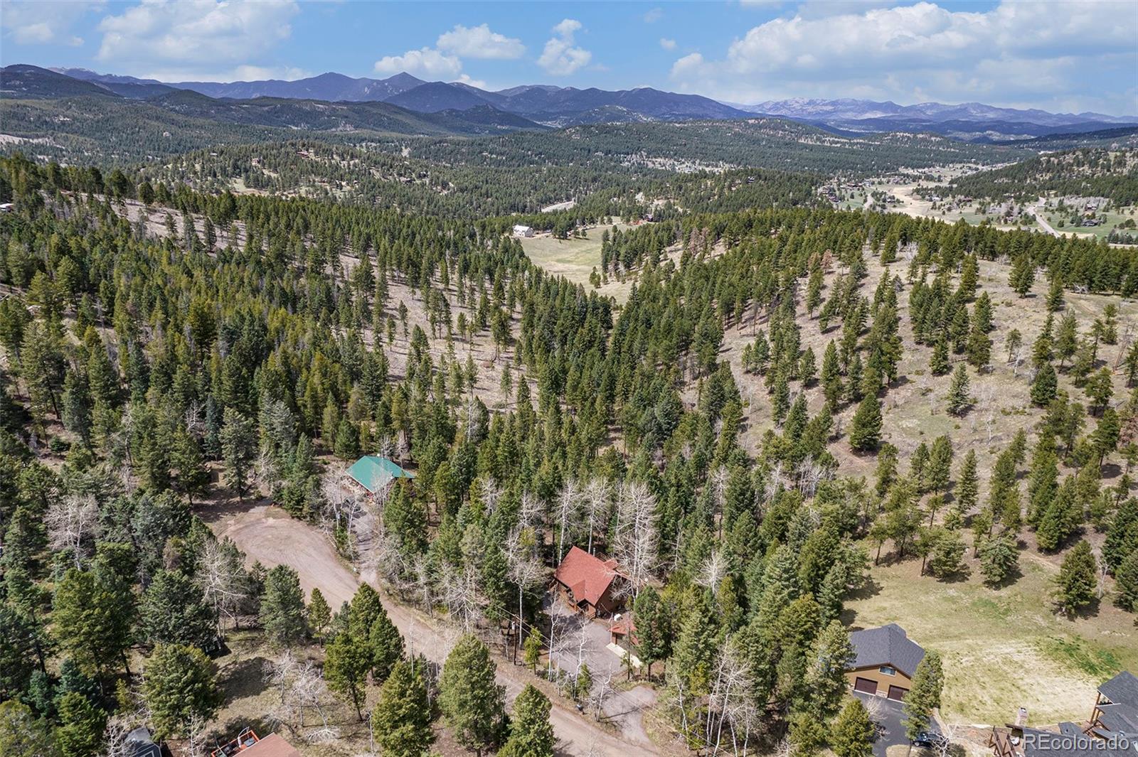 MLS Image #23 for 9530  aspen lane,conifer, Colorado