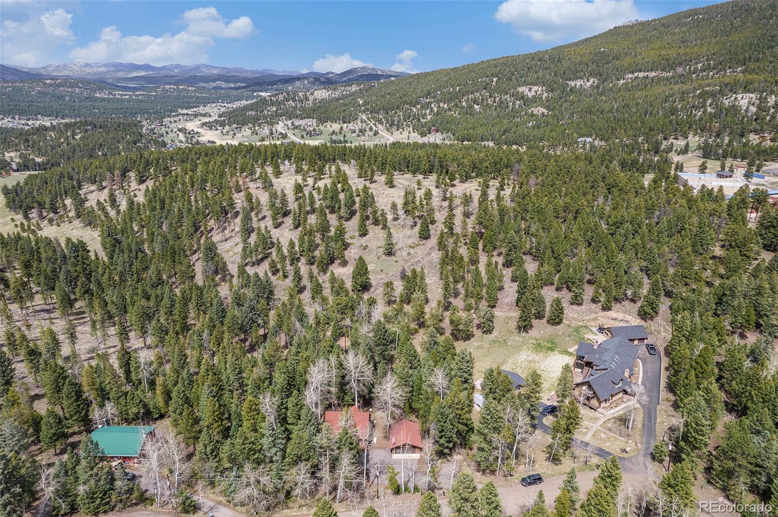 MLS Image #24 for 9530  aspen lane,conifer, Colorado