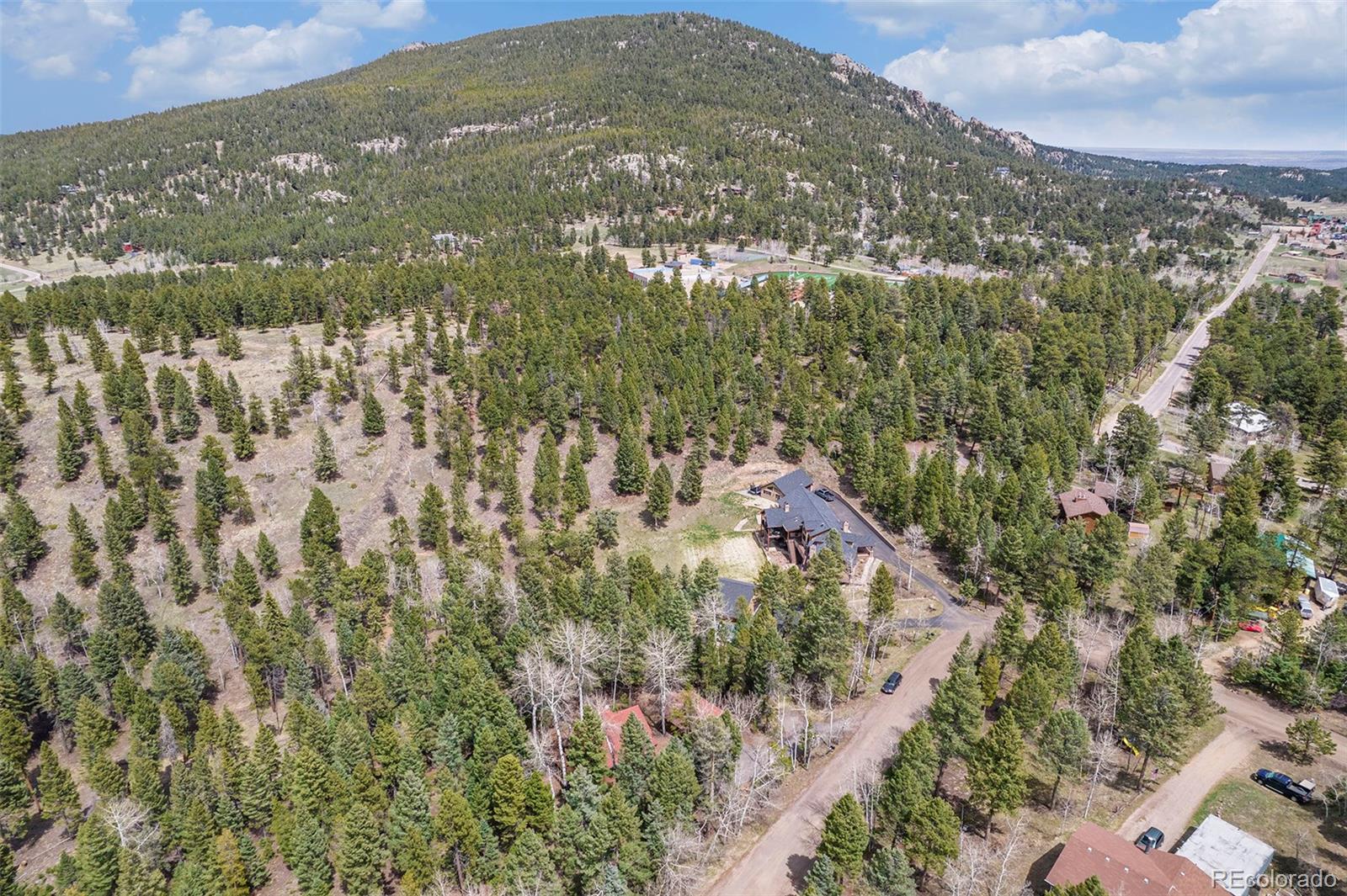 MLS Image #25 for 9530  aspen lane,conifer, Colorado