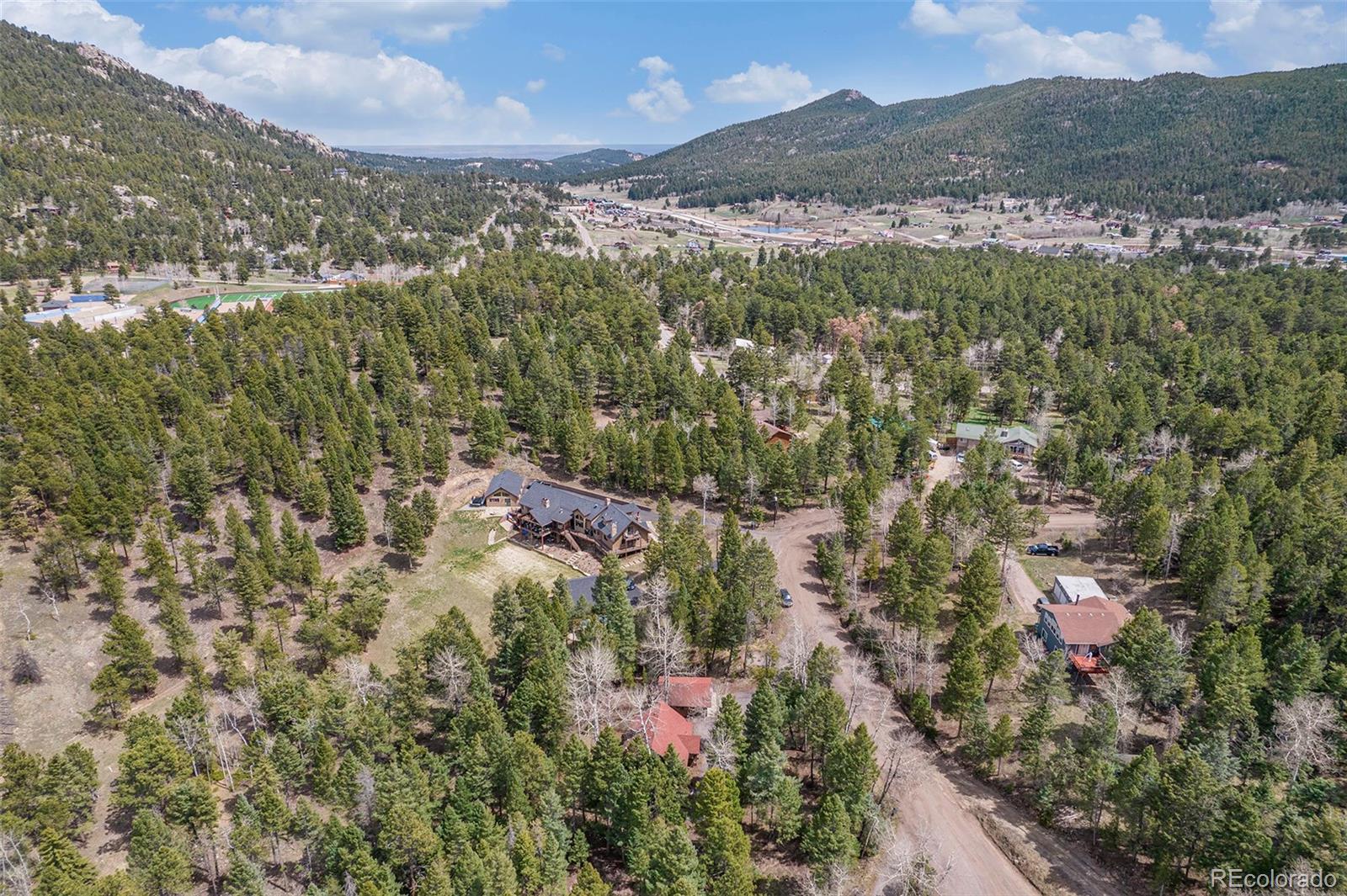 MLS Image #26 for 9530  aspen lane,conifer, Colorado