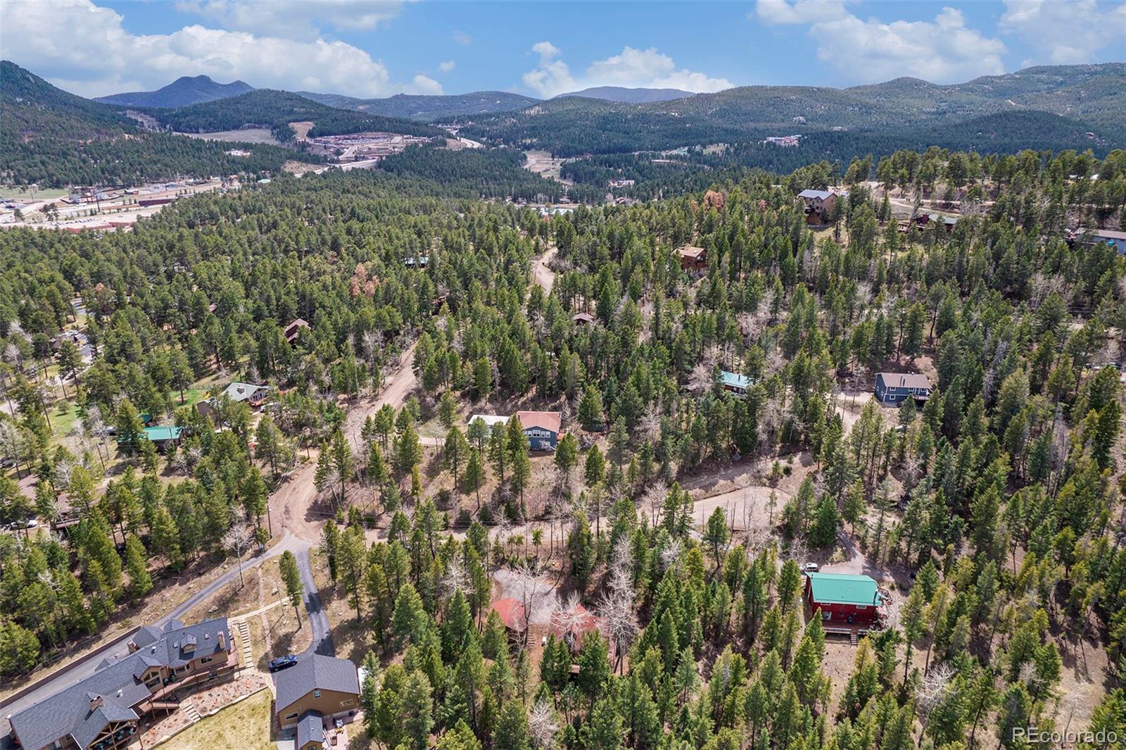 MLS Image #27 for 9530  aspen lane,conifer, Colorado