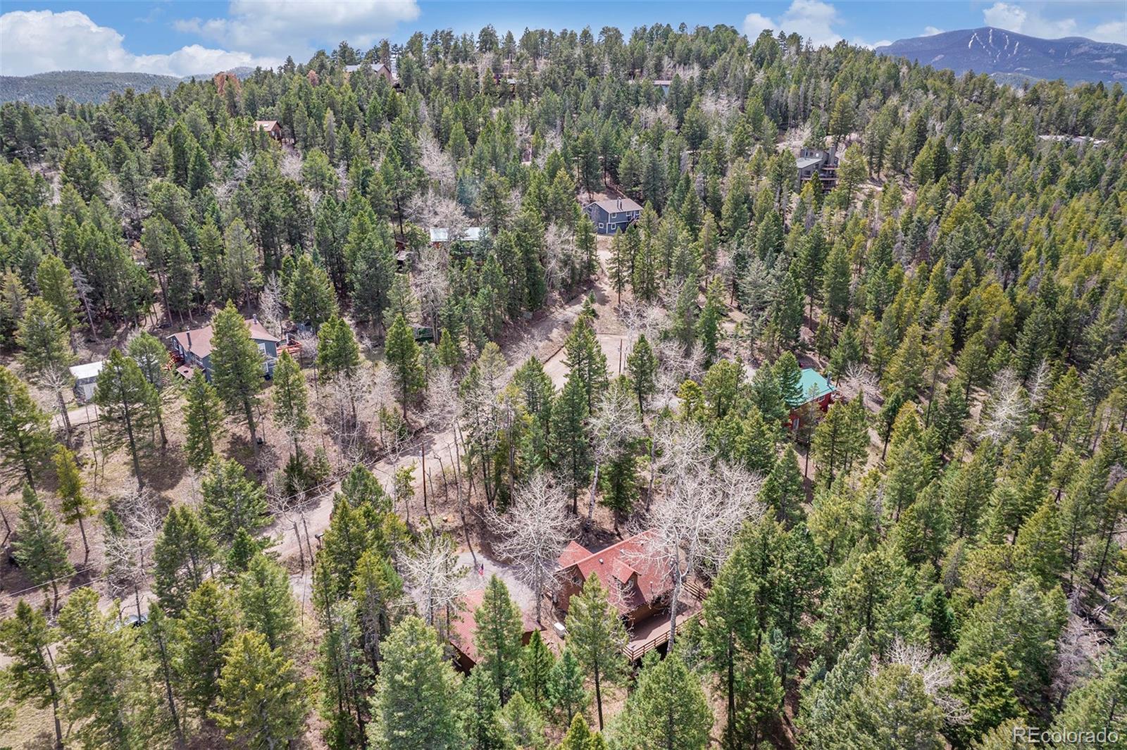 MLS Image #29 for 9530  aspen lane,conifer, Colorado