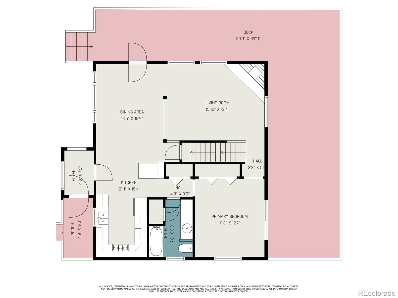 MLS Image #30 for 9530  aspen lane,conifer, Colorado