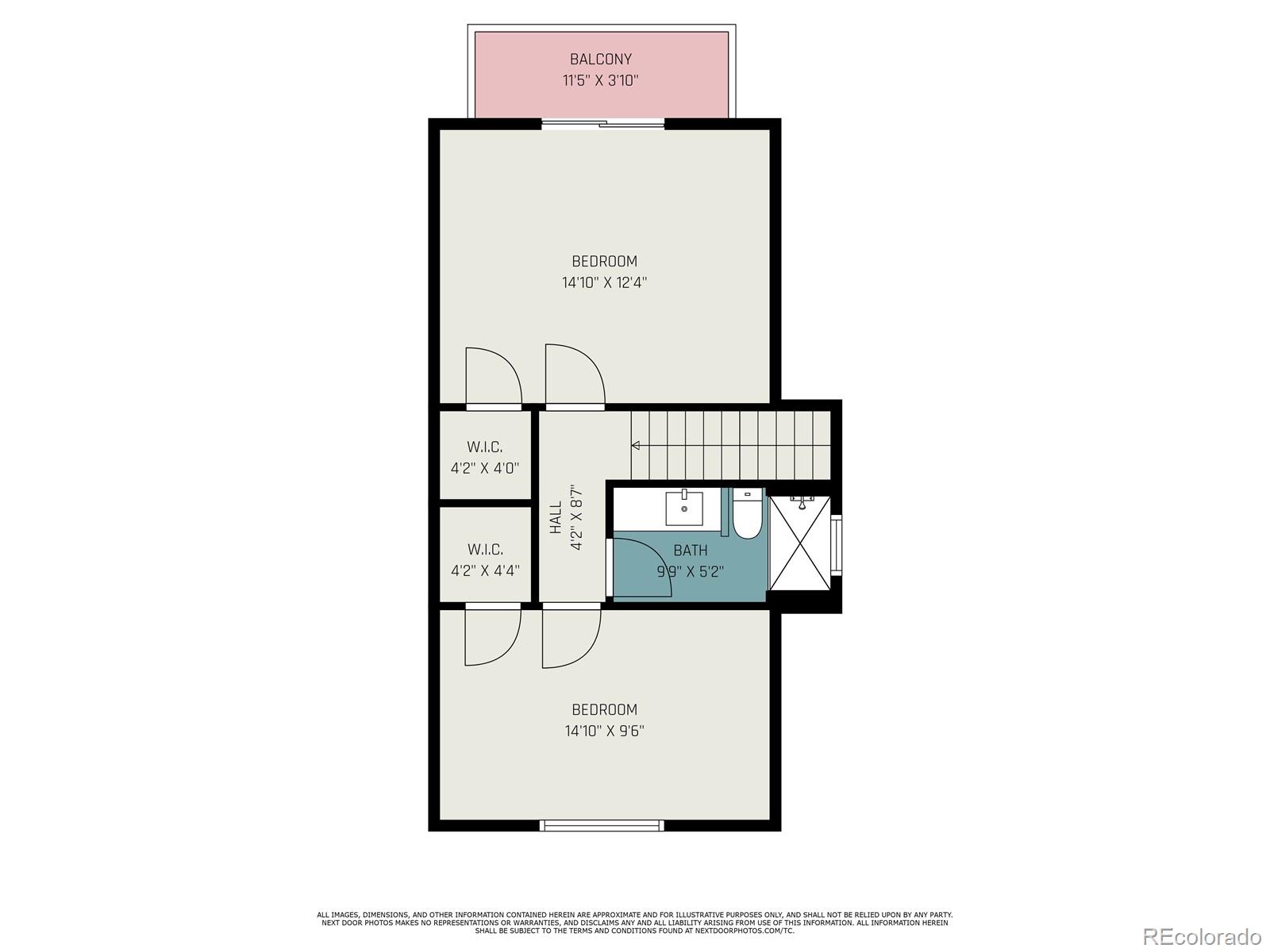 MLS Image #31 for 9530  aspen lane,conifer, Colorado