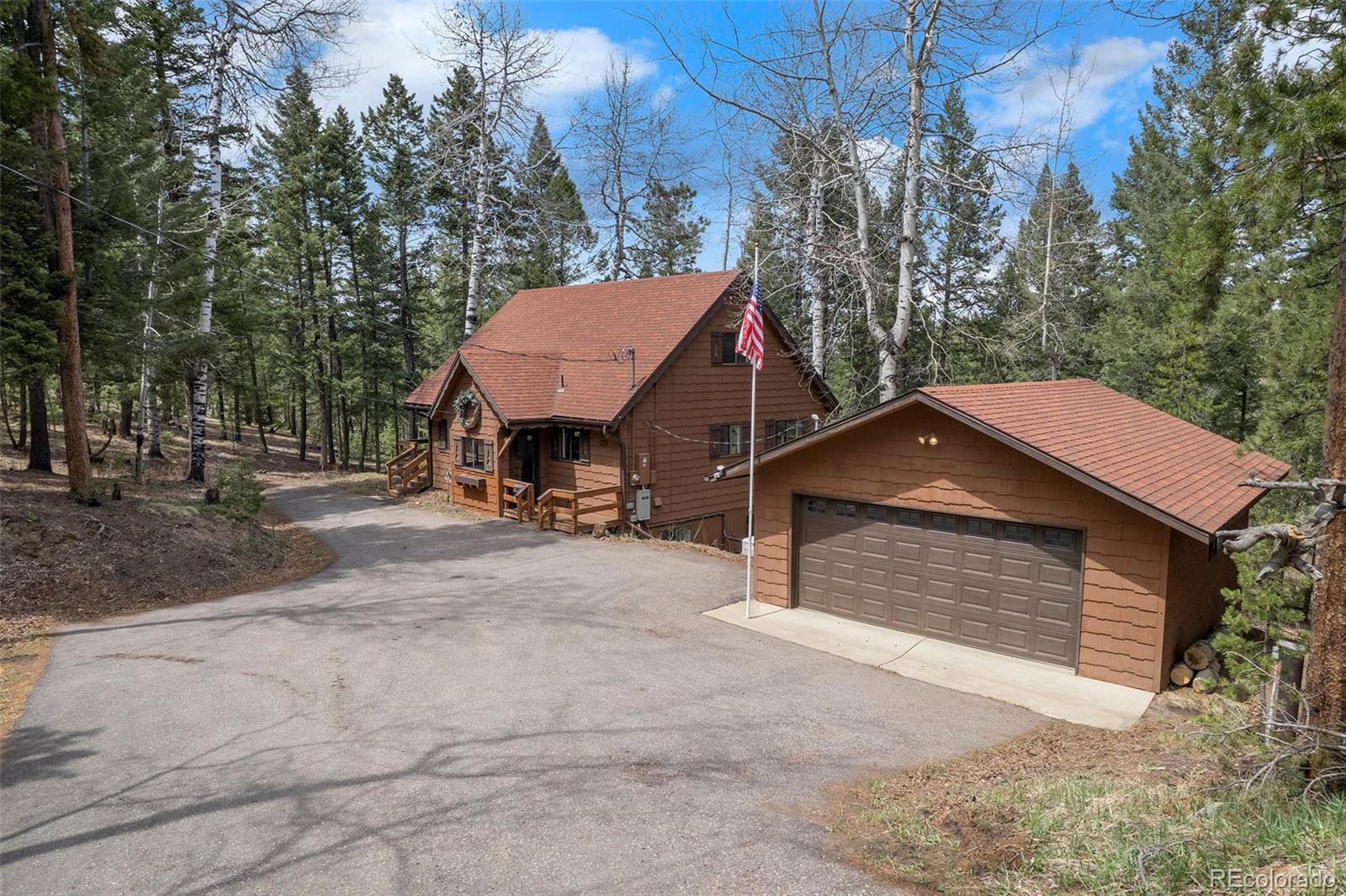 MLS Image #33 for 9530  aspen lane,conifer, Colorado