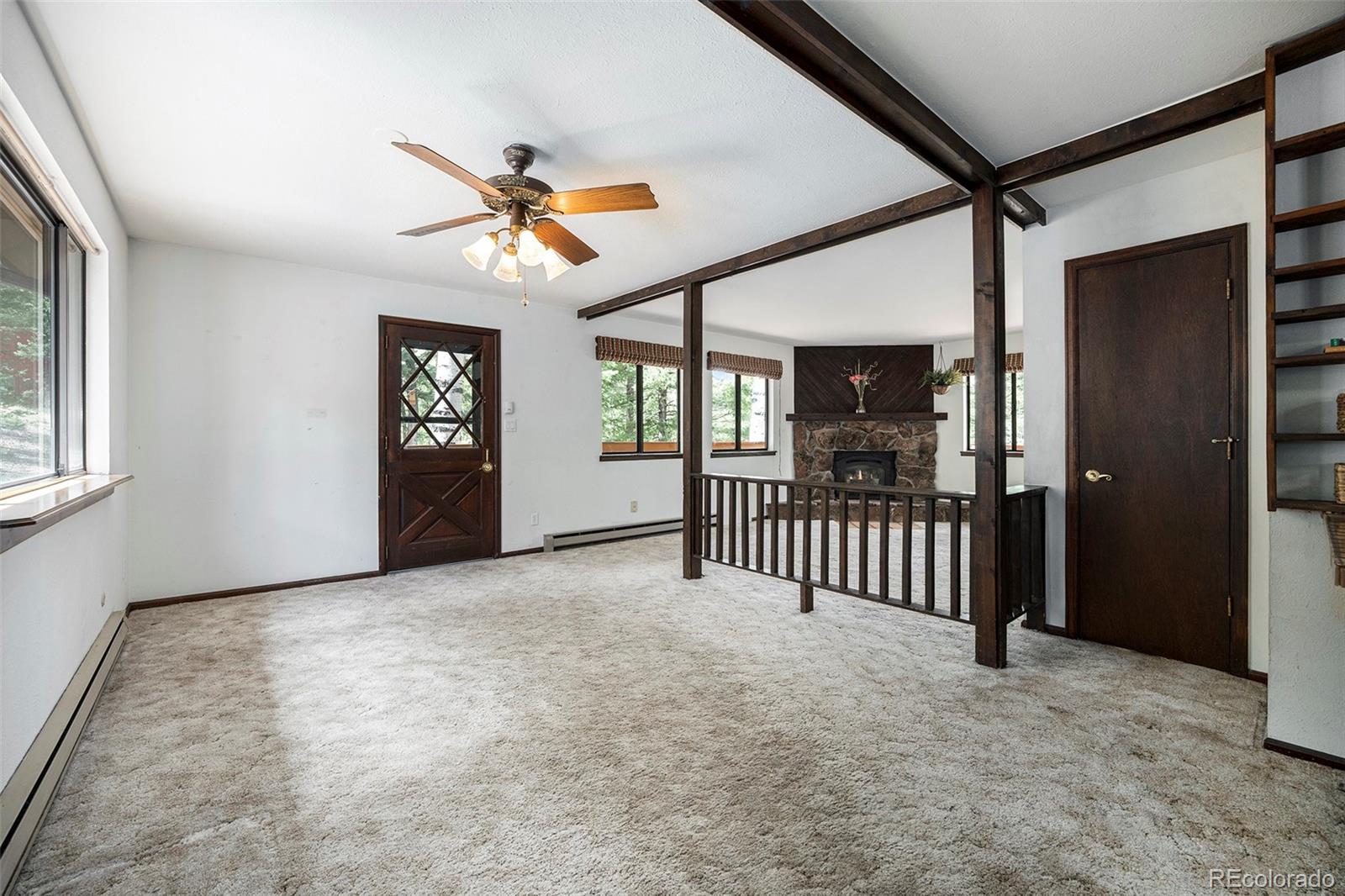 MLS Image #4 for 9530  aspen lane,conifer, Colorado