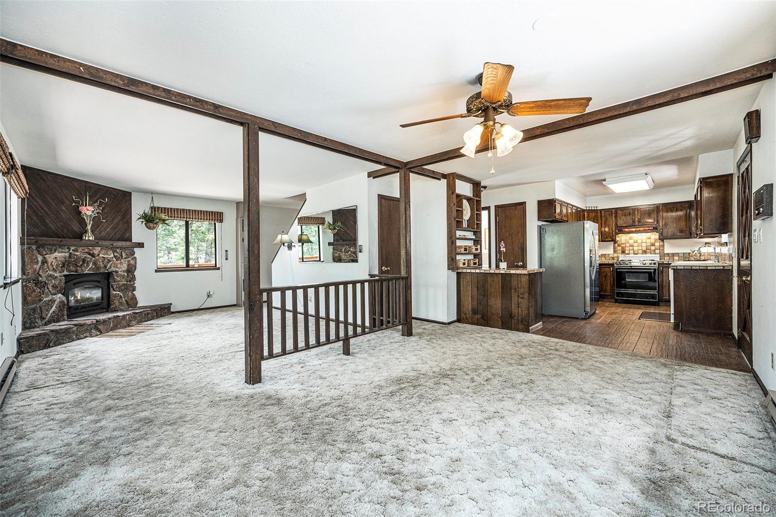 MLS Image #5 for 9530  aspen lane,conifer, Colorado