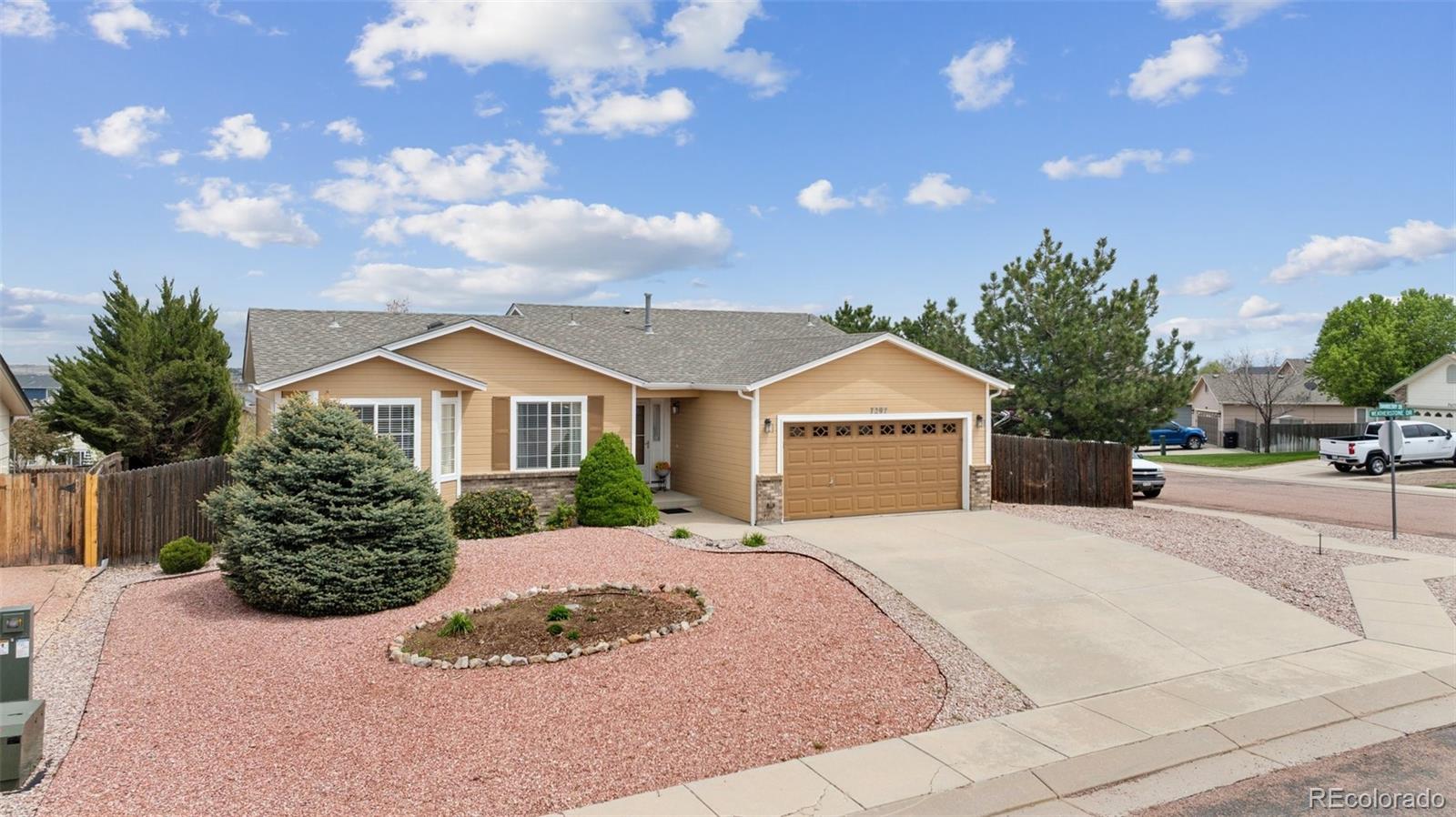 MLS Image #21 for 7297  banberry drive,colorado springs, Colorado