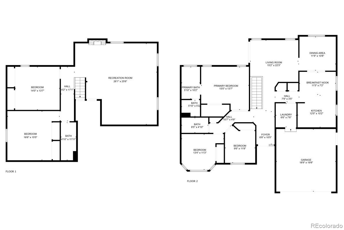 MLS Image #22 for 7297  banberry drive,colorado springs, Colorado