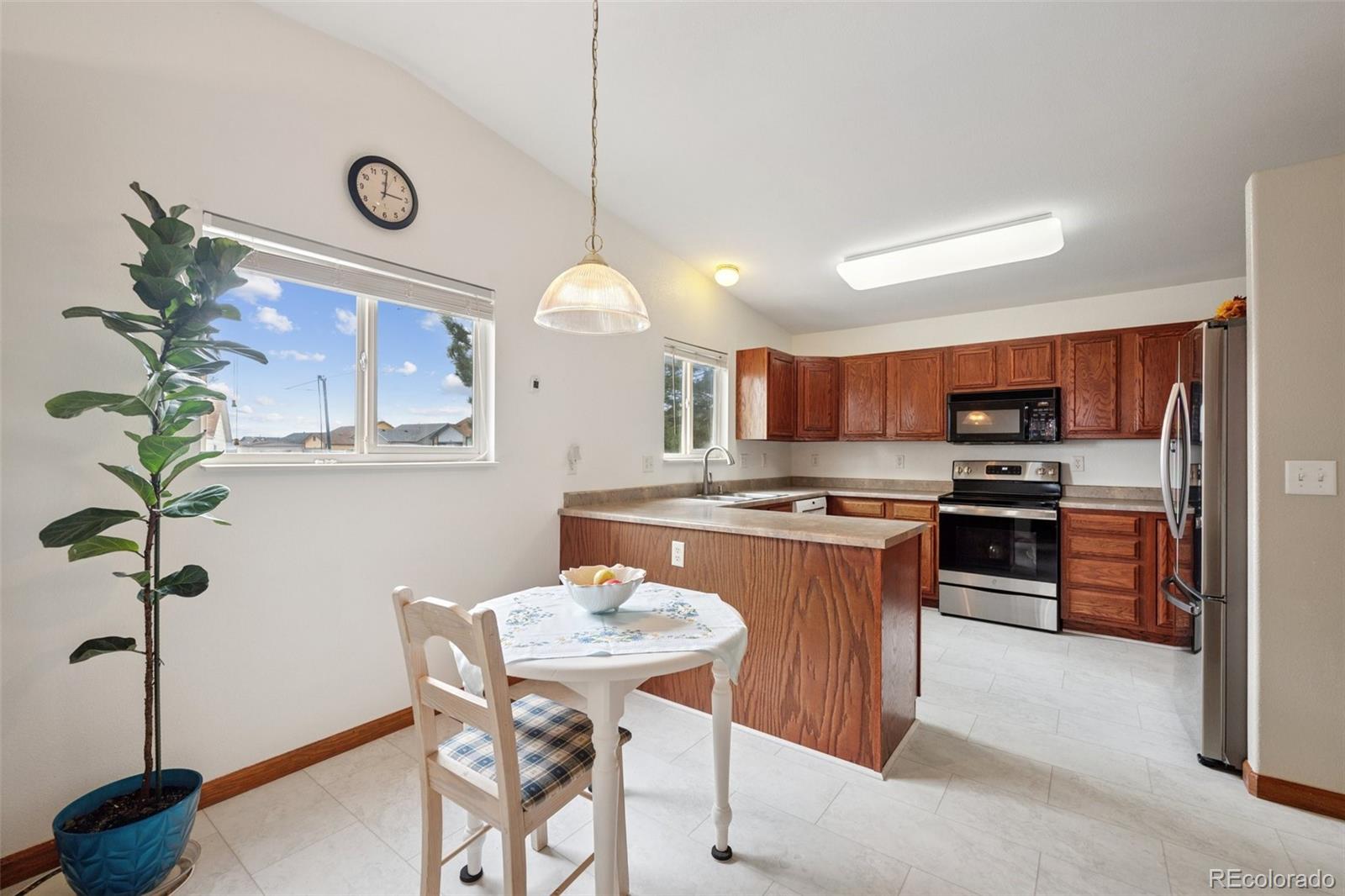MLS Image #4 for 7297  banberry drive,colorado springs, Colorado