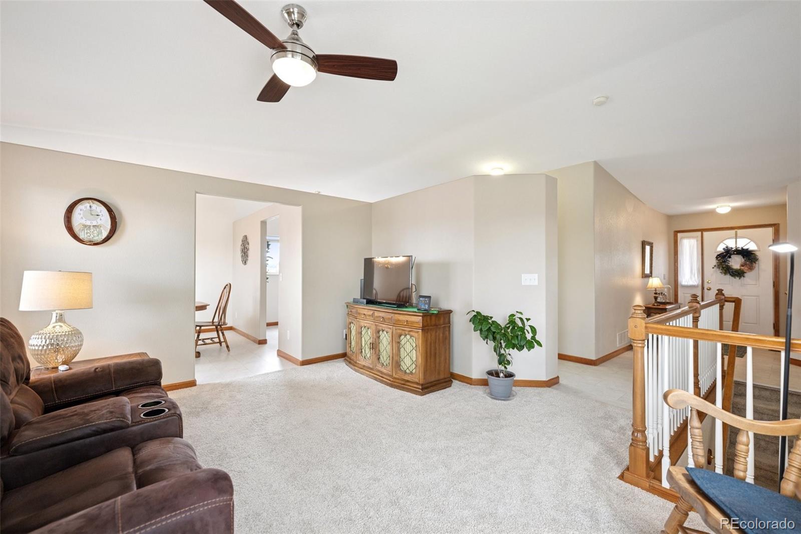 MLS Image #7 for 7297  banberry drive,colorado springs, Colorado