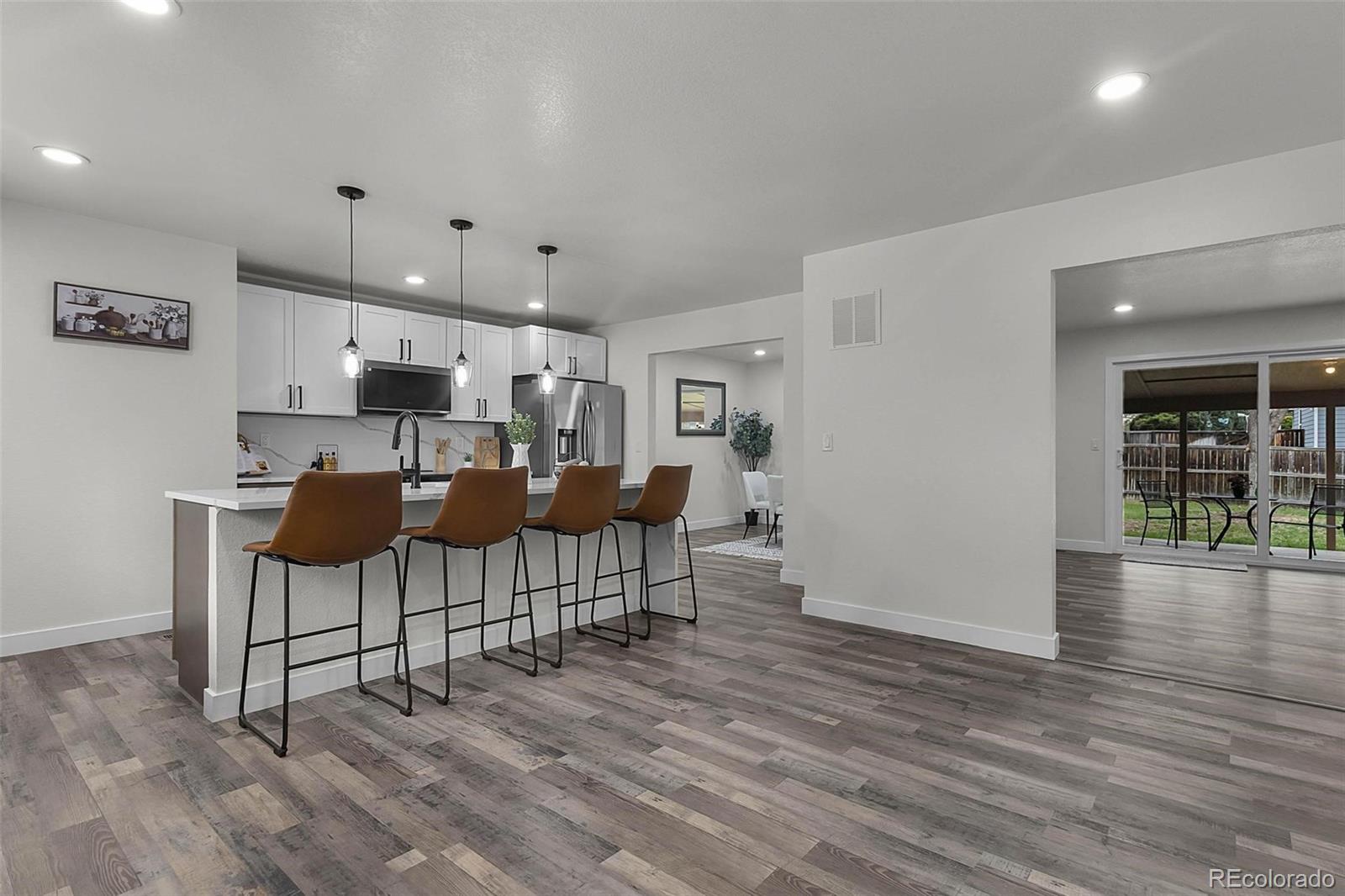 MLS Image #1 for 2203 s harlan street,denver, Colorado