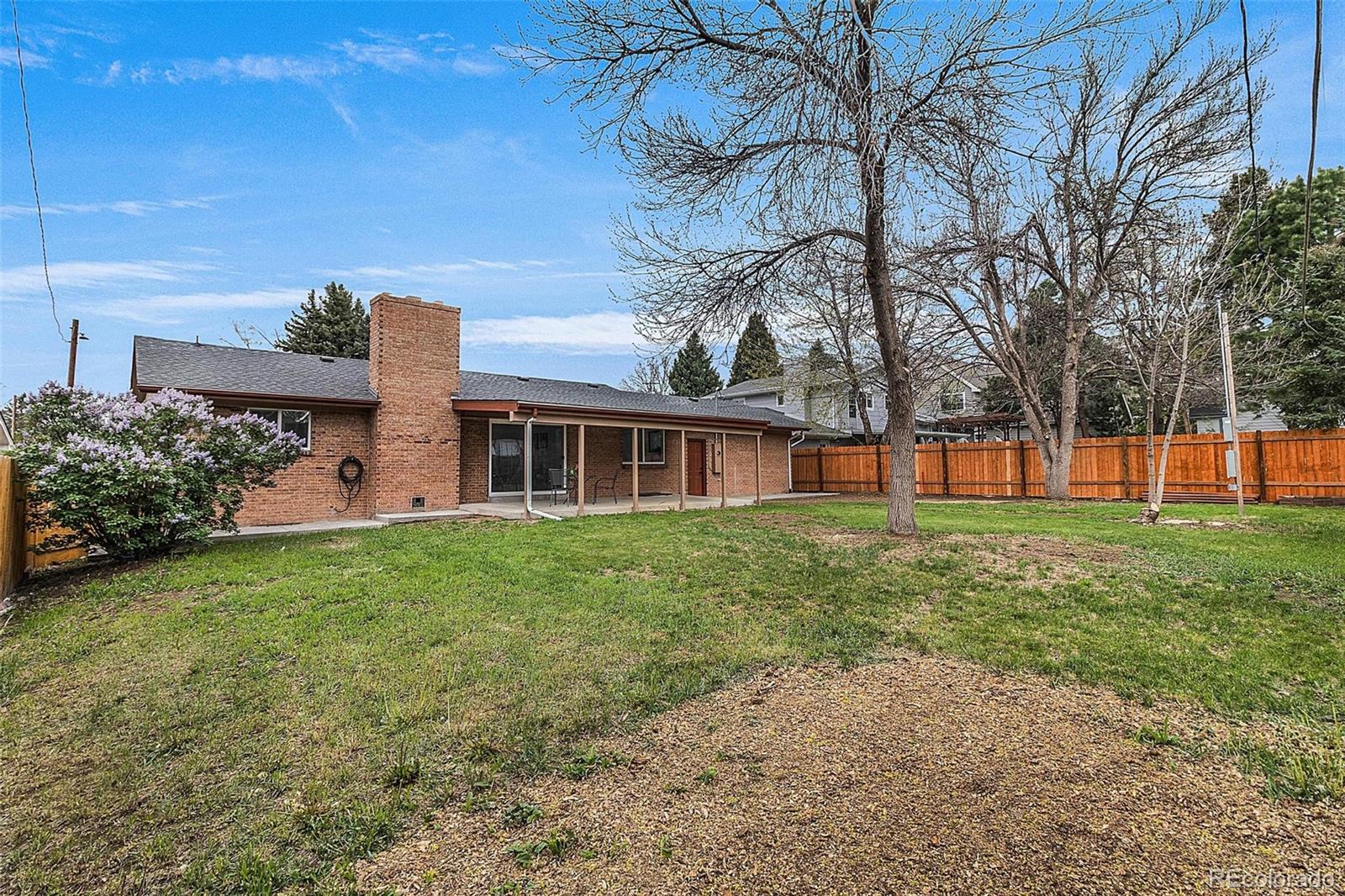 MLS Image #27 for 2203 s harlan street,denver, Colorado