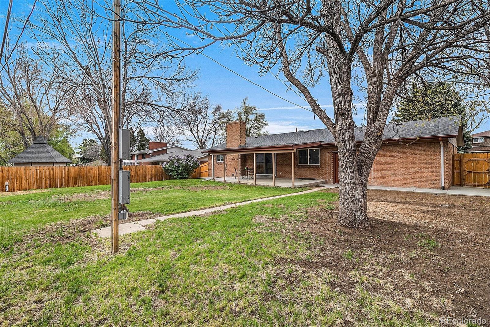 MLS Image #28 for 2203 s harlan street,denver, Colorado