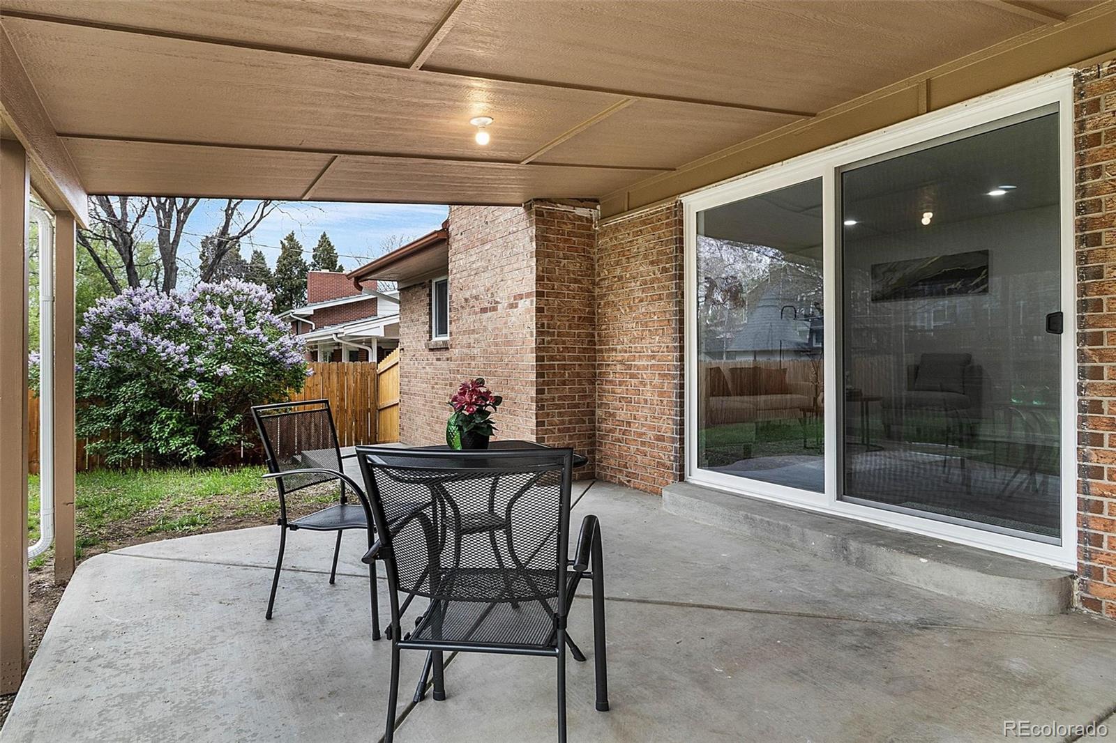 MLS Image #29 for 2203 s harlan street,denver, Colorado