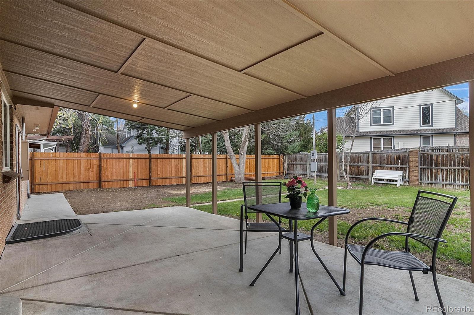 MLS Image #30 for 2203 s harlan street,denver, Colorado