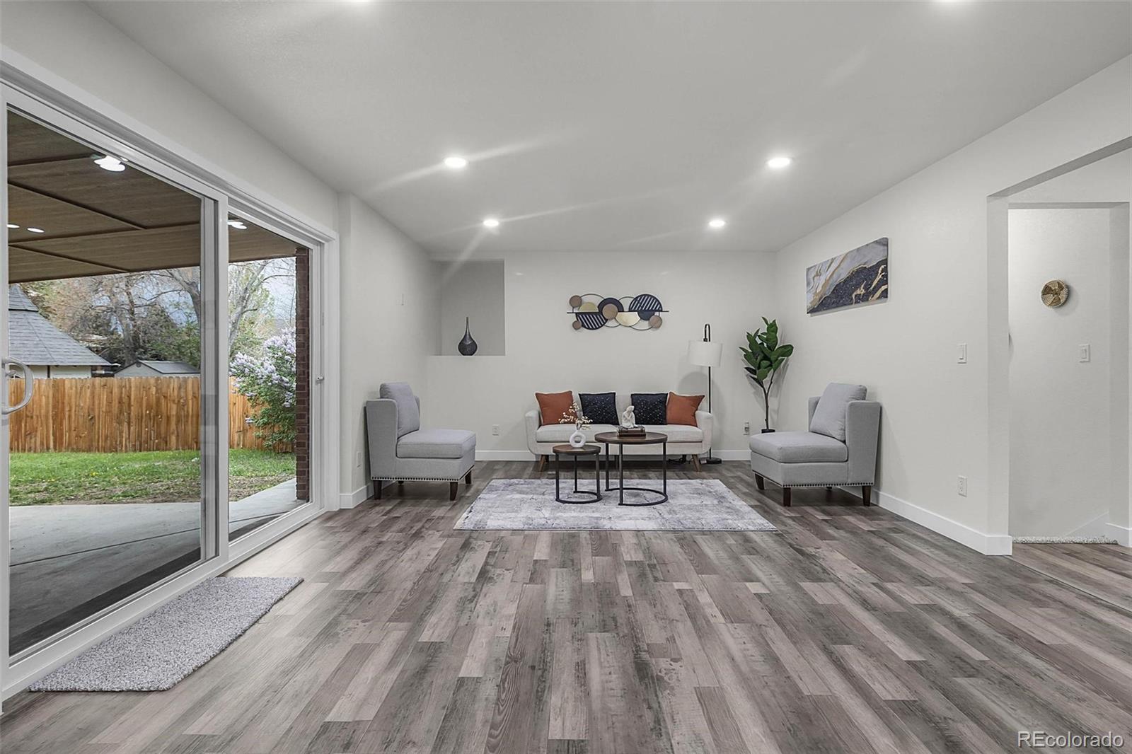 MLS Image #7 for 2203 s harlan street,denver, Colorado