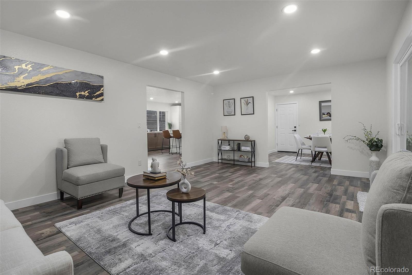 MLS Image #8 for 2203 s harlan street,denver, Colorado