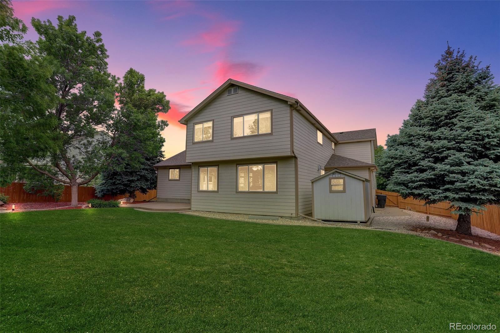 MLS Image #34 for 14910  williams street,thornton, Colorado