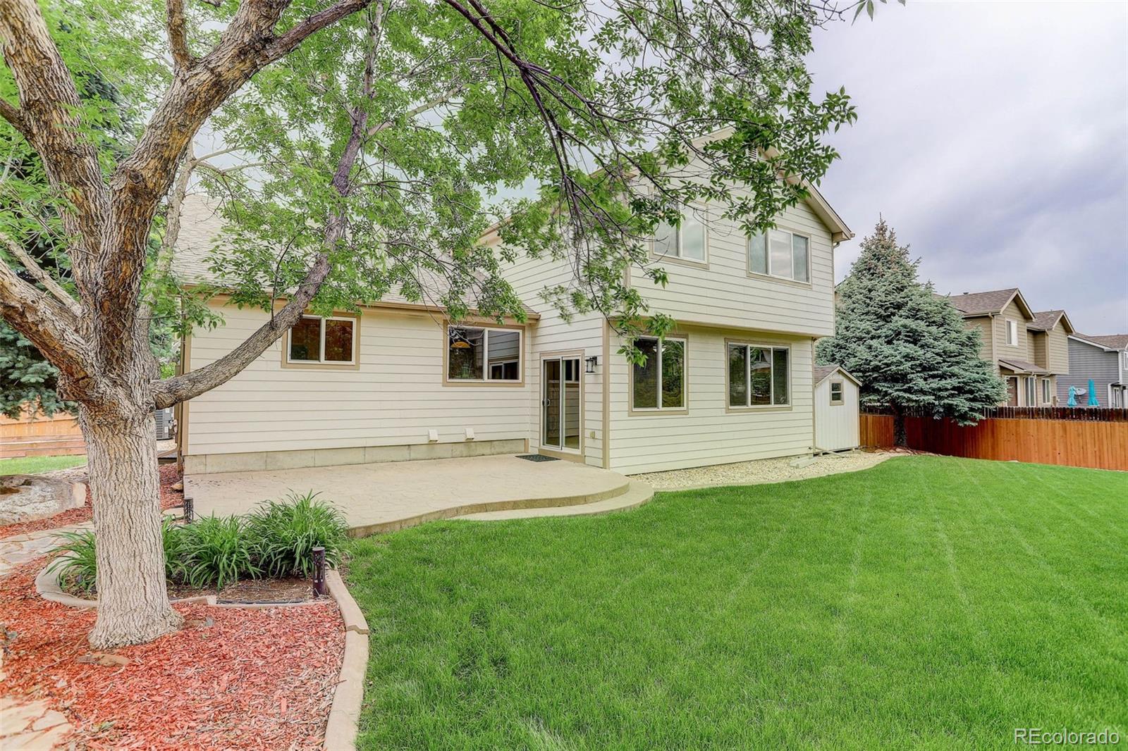 MLS Image #37 for 14910  williams street,thornton, Colorado