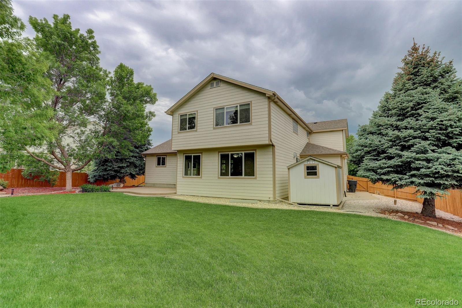MLS Image #38 for 14910  williams street,thornton, Colorado