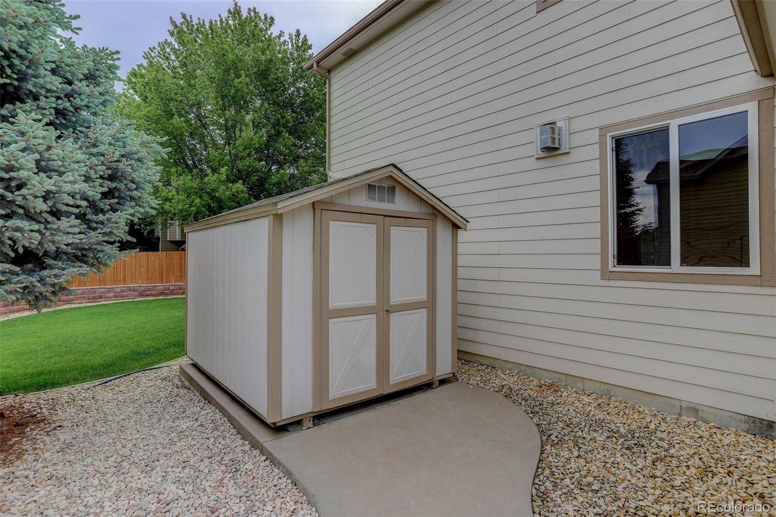 MLS Image #40 for 14910  williams street,thornton, Colorado