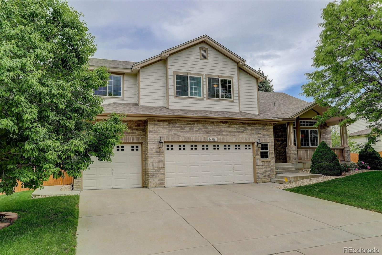 MLS Image #42 for 14910  williams street,thornton, Colorado