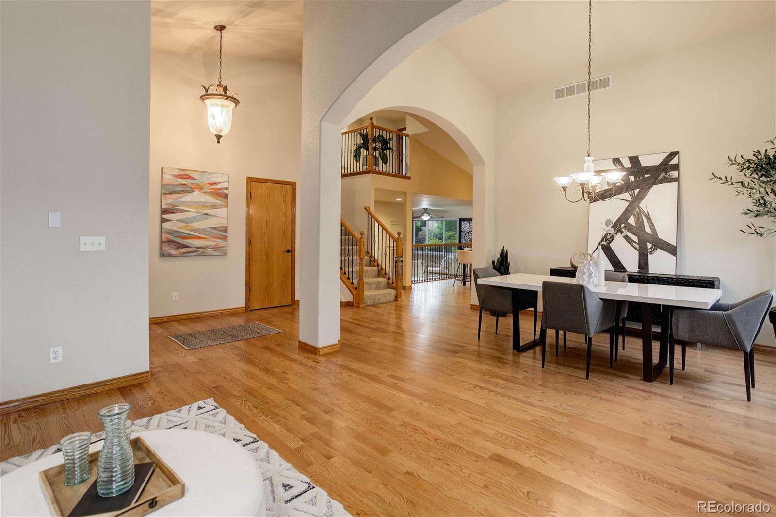 MLS Image #5 for 14910  williams street,thornton, Colorado