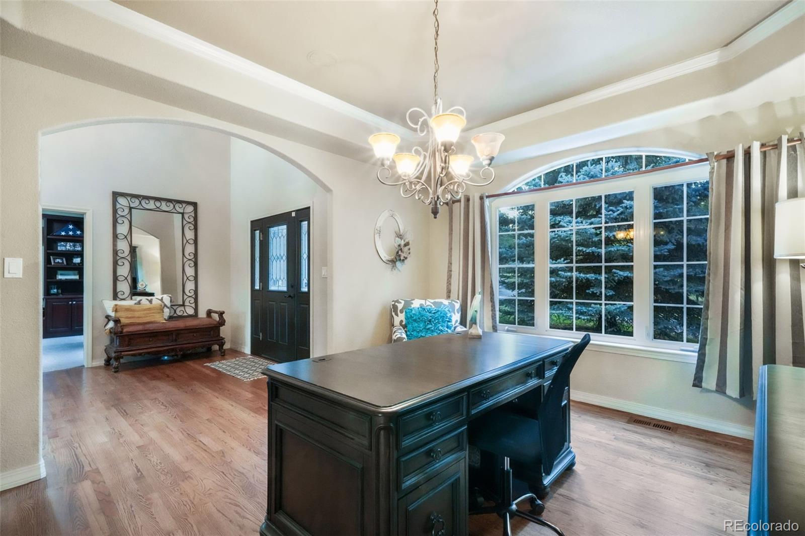 MLS Image #2 for 20025  lockridge drive,colorado springs, Colorado