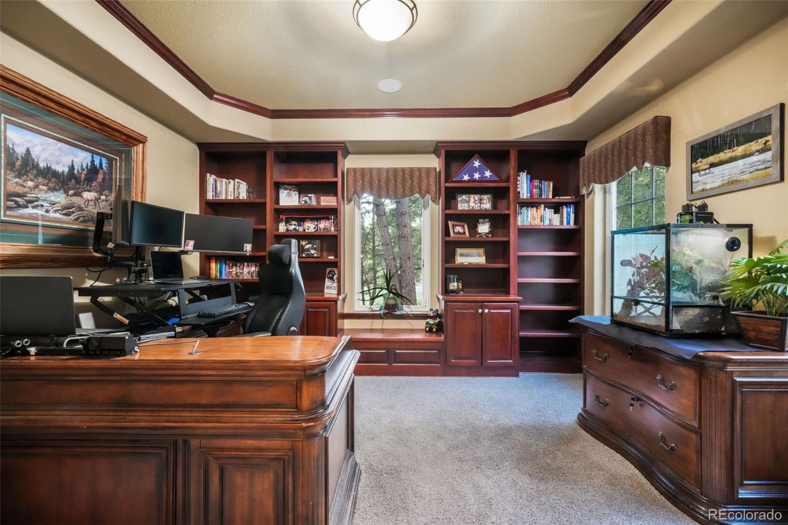 MLS Image #3 for 20025  lockridge drive,colorado springs, Colorado