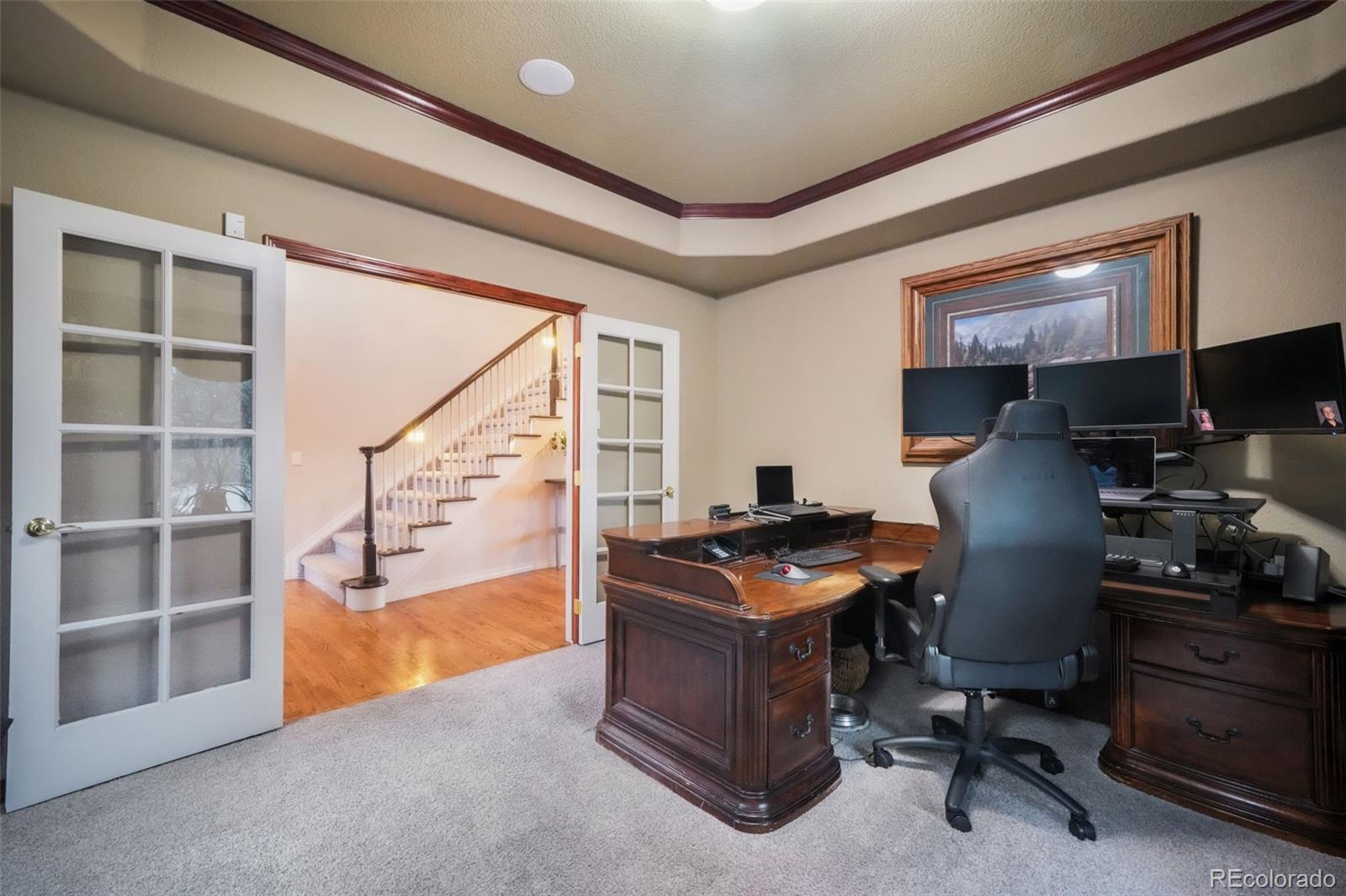 MLS Image #4 for 20025  lockridge drive,colorado springs, Colorado