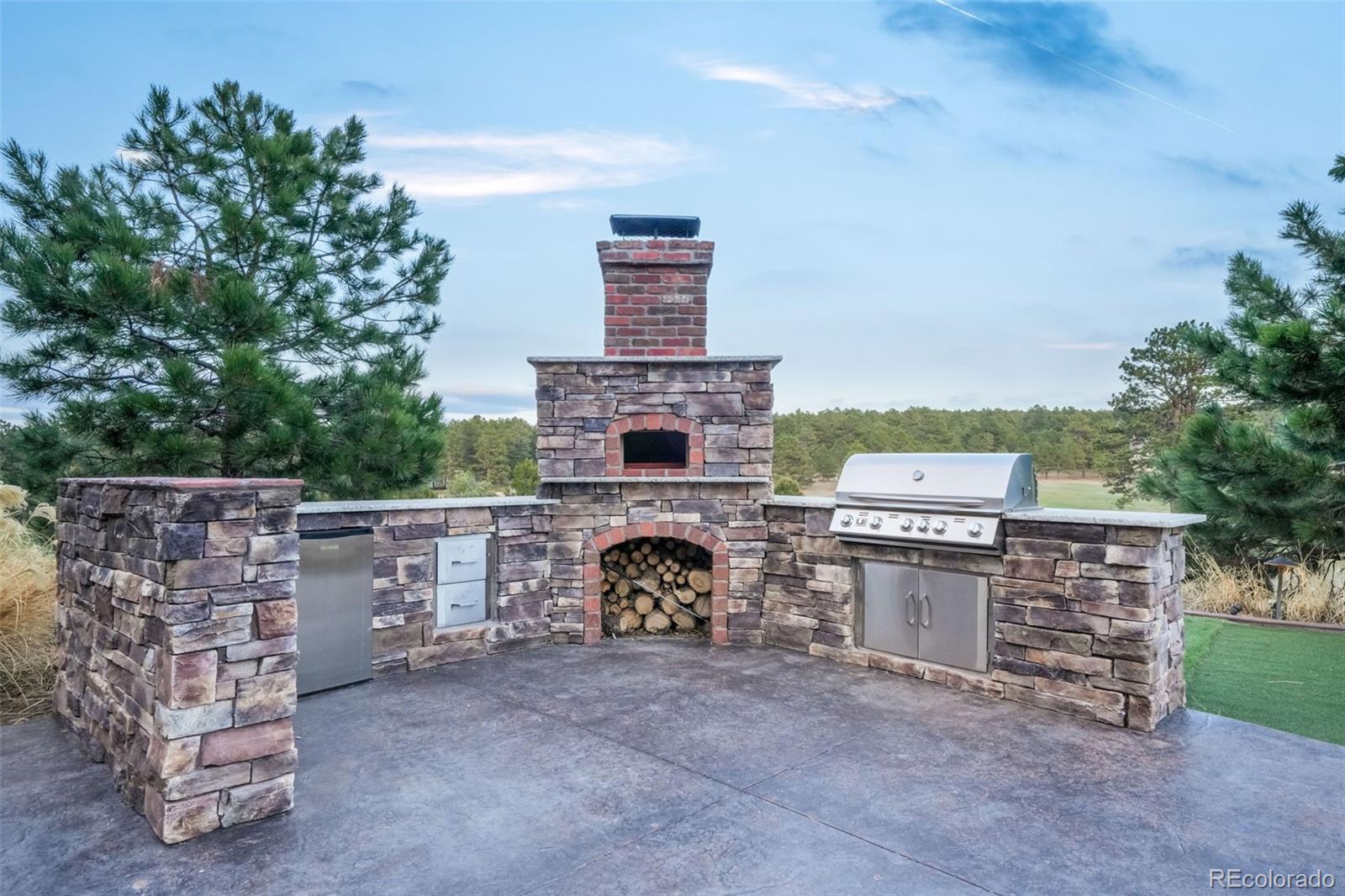 MLS Image #42 for 20025  lockridge drive,colorado springs, Colorado