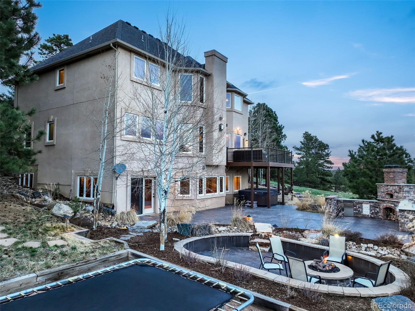 MLS Image #43 for 20025  lockridge drive,colorado springs, Colorado