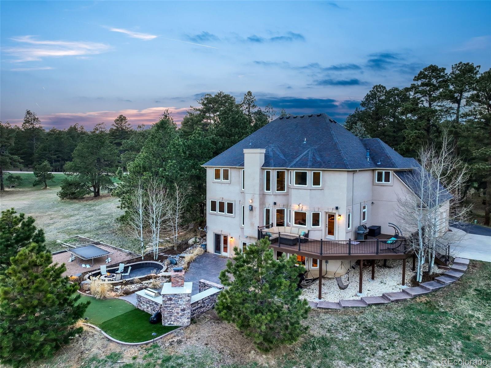MLS Image #45 for 20025  lockridge drive,colorado springs, Colorado
