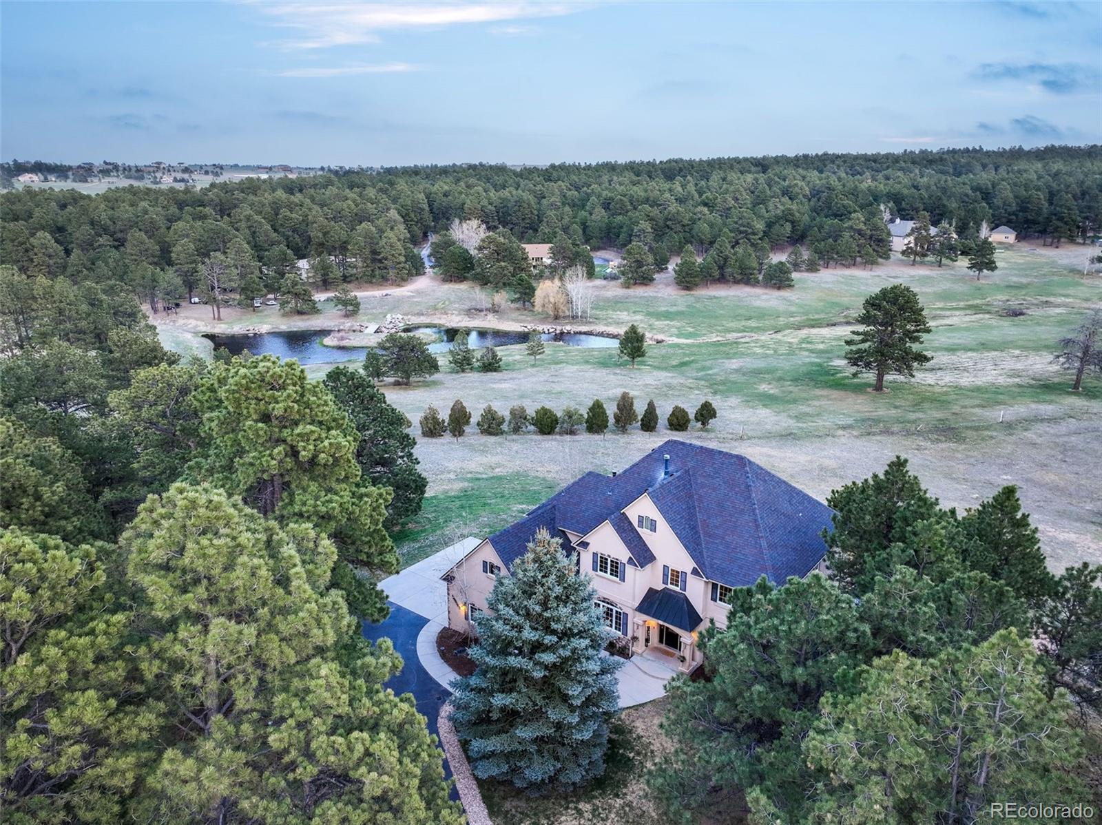 MLS Image #46 for 20025  lockridge drive,colorado springs, Colorado