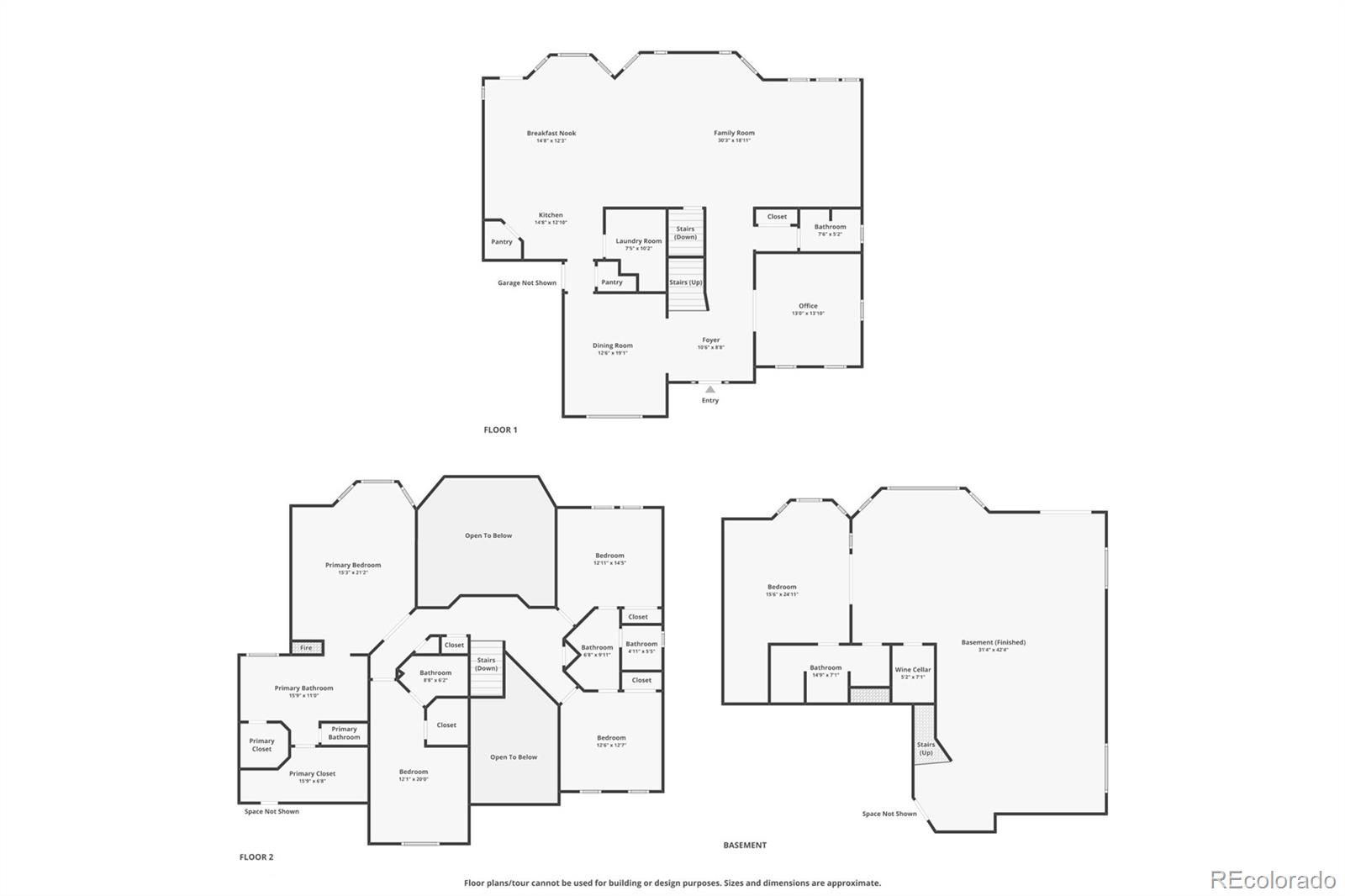 MLS Image #49 for 20025  lockridge drive,colorado springs, Colorado