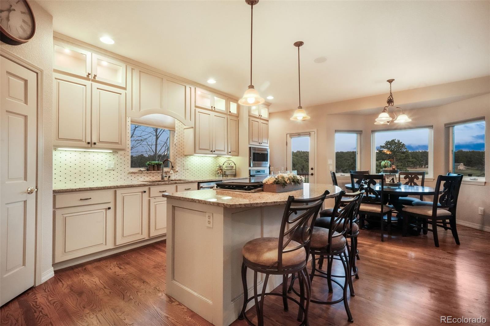 MLS Image #5 for 20025  lockridge drive,colorado springs, Colorado