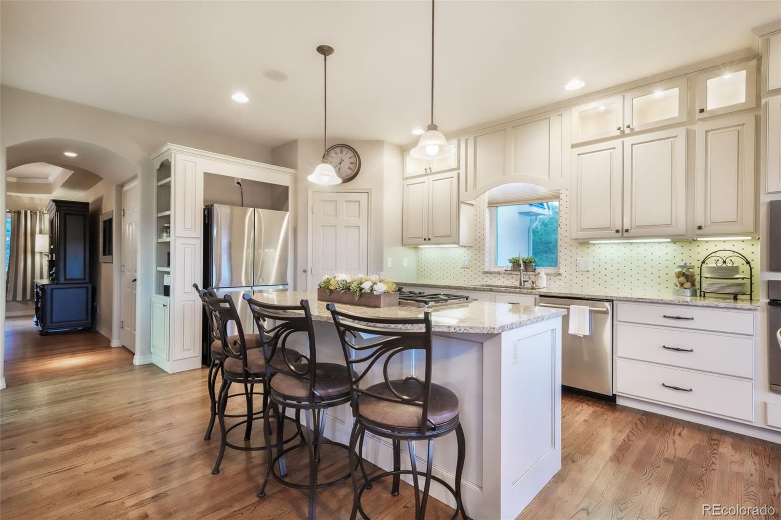 MLS Image #6 for 20025  lockridge drive,colorado springs, Colorado