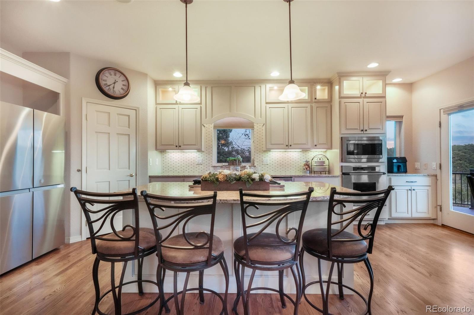 MLS Image #7 for 20025  lockridge drive,colorado springs, Colorado
