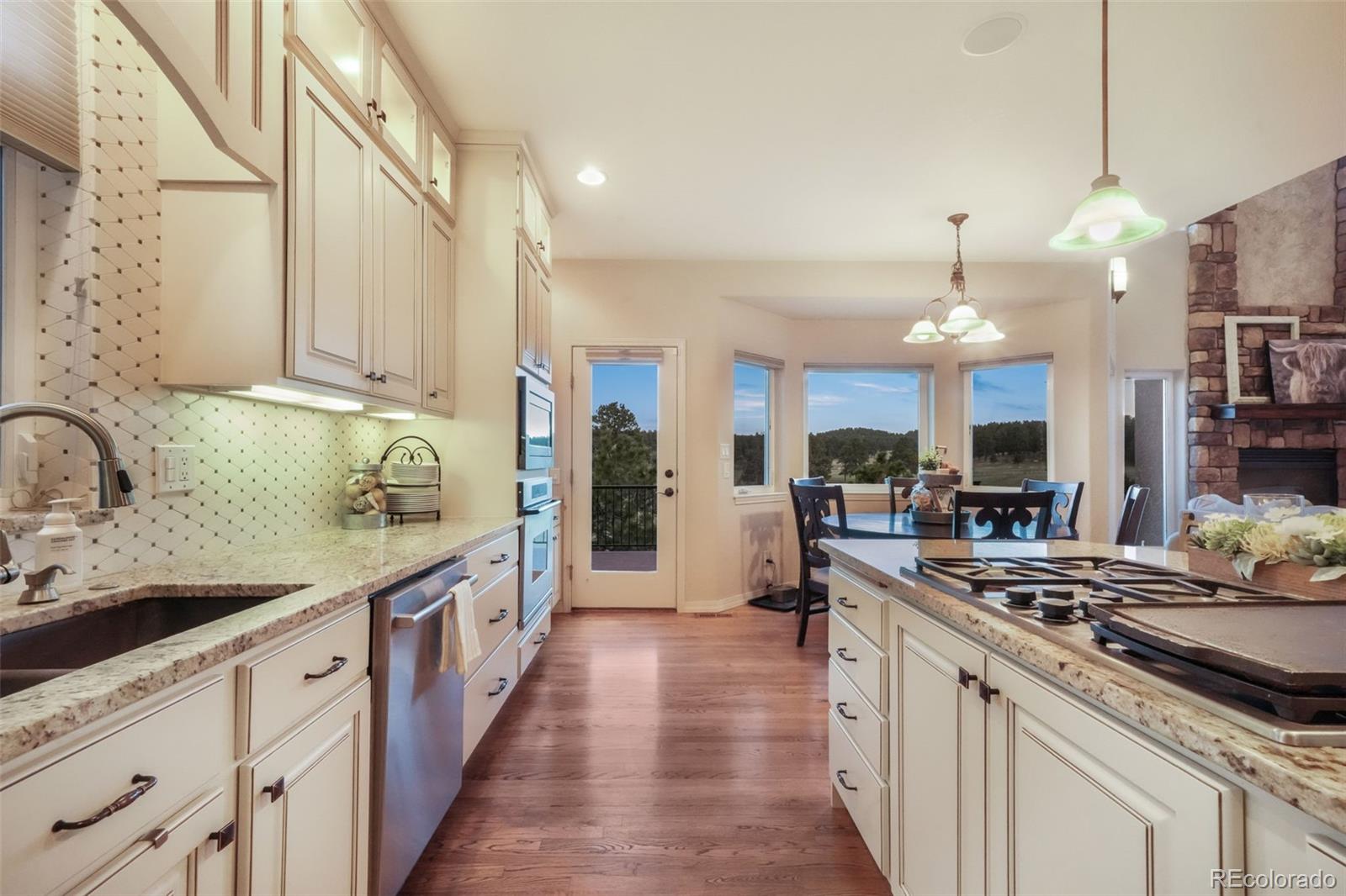 MLS Image #9 for 20025  lockridge drive,colorado springs, Colorado